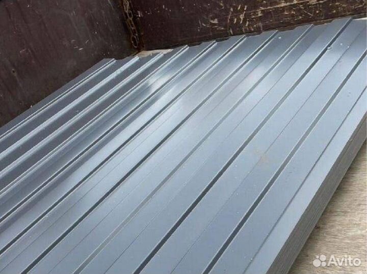 Профнастил С10