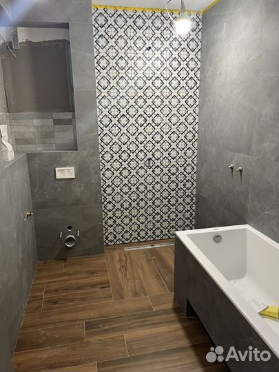 Ремонт квартир