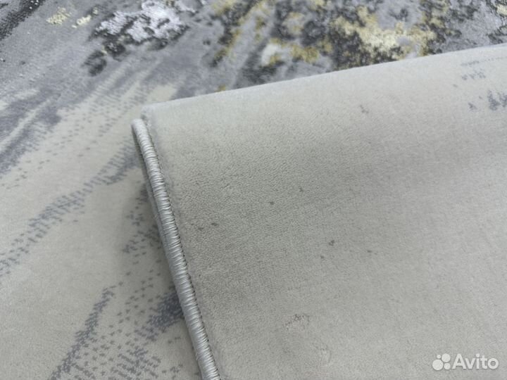 Ковер новый 1.6х2.3 Турция