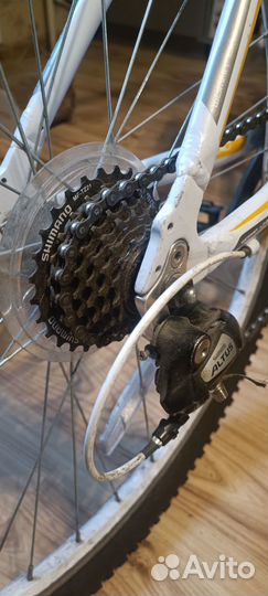 Велосипед Stels Miss 6300 V 