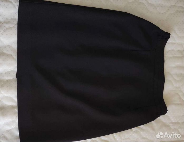 Школьная казачья форма