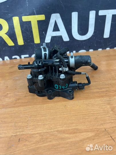 Корпус термостата Kia Xceed 1 G4LD 2019-2023