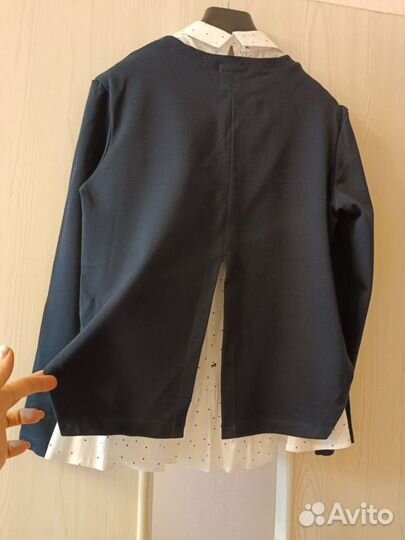 Школьный комплект