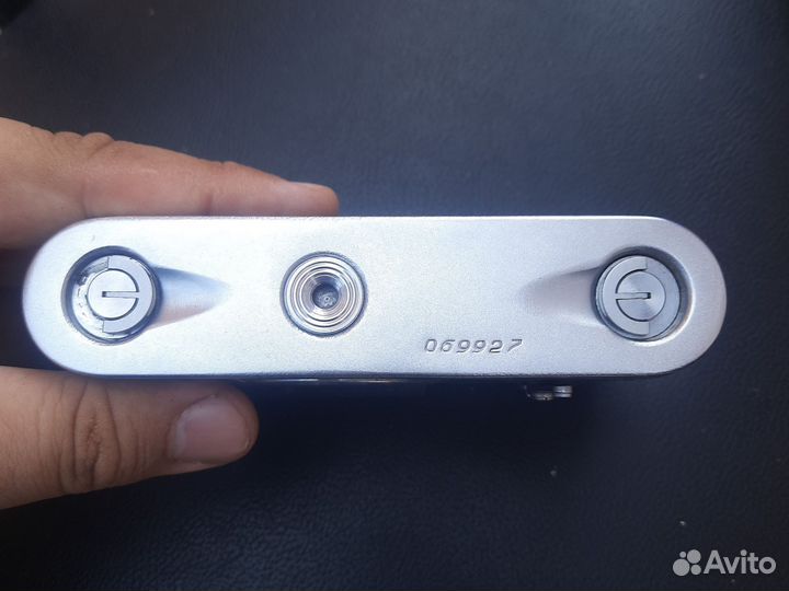 Фэд 5 в олимпийский N069927 под восстановление