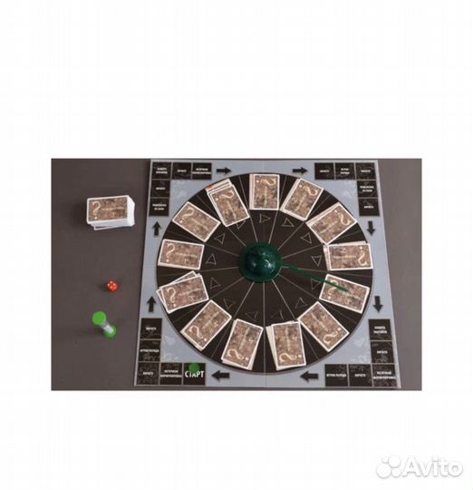 Настольные игры Что Где Когда