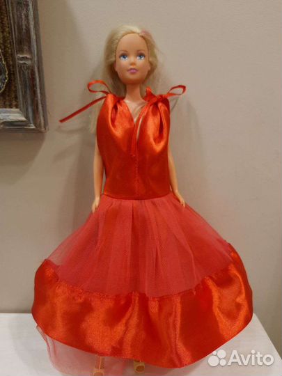 Одежда для Барби