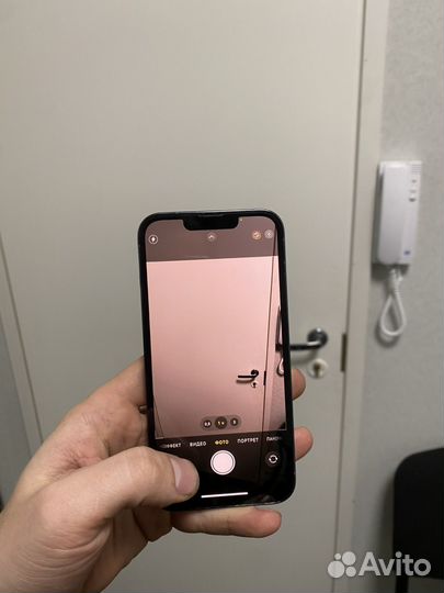 iPhone 13 Pro, 256 ГБ