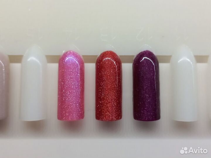 Набор лаков для ногтей Picture Polish