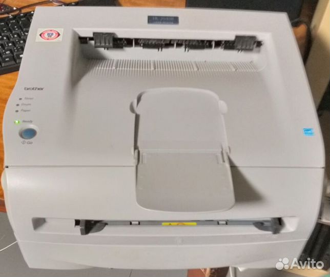 Принтер Brother HL-2040R