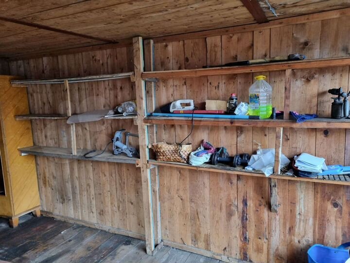 Гараж, 20 м²