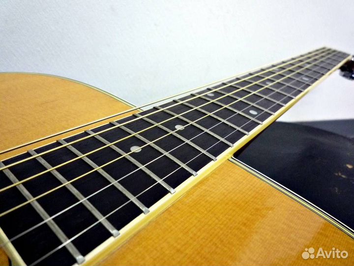 Акустическая Гитара Morris MD-505