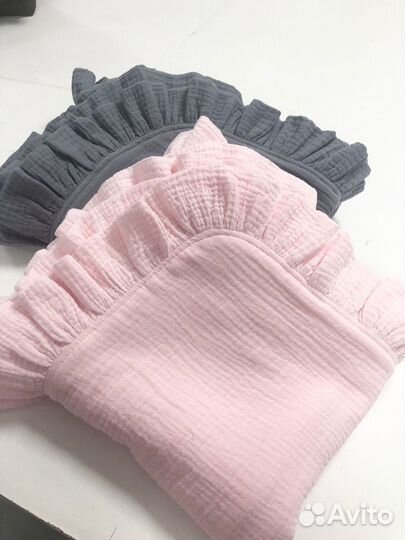 Плед детский