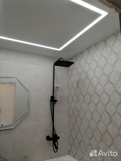 Ремонт квартир, отделочные работы