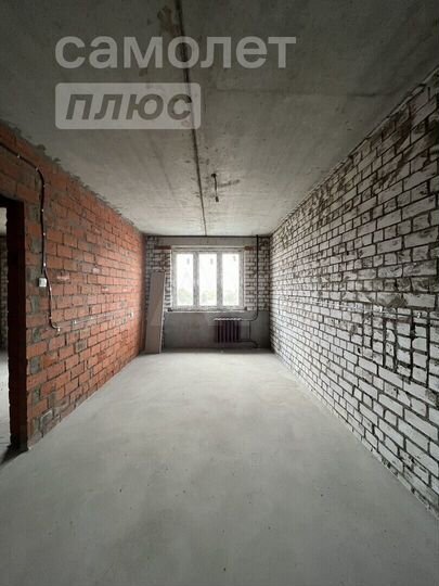 1-к. квартира, 40,6 м², 7/10 эт.