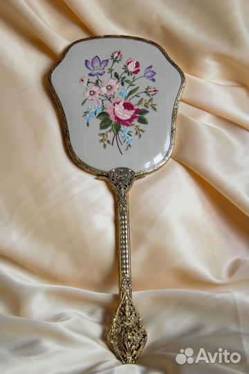 Винтажный дамский набор, Англия