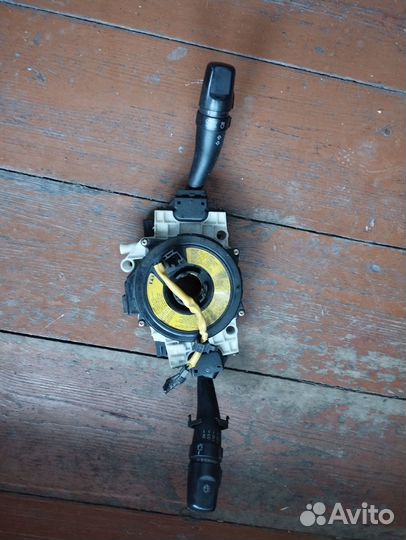 Стойка амортизатора хендай элантра xd