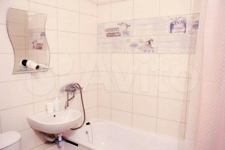 Квартира-студия, 25 м², 1/17 эт.