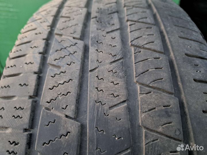 Continental CrossContact ATR 225/60 R17