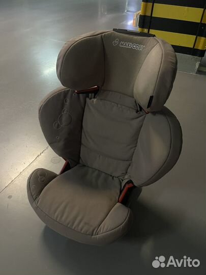 Автокресло Макси кози