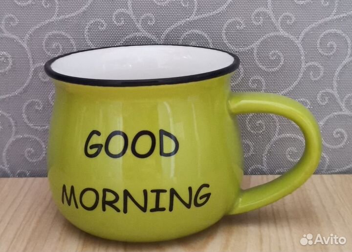 Кухонная всячина