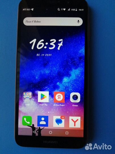 HUAWEI Y5 Lite, 16 ГБ