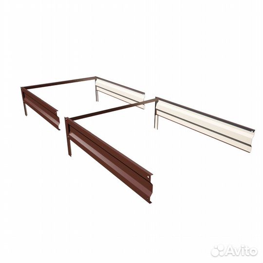 Грядки и клумбы, альпийские горки