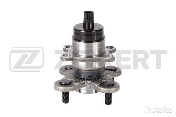 Ступица задняя (с ABS) Daihatsu Materia 06- Sirion