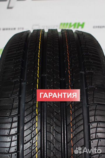 Hankook Dynapro HP2 RA33 235/60 R18