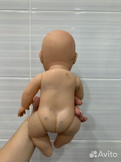 Куклы разные