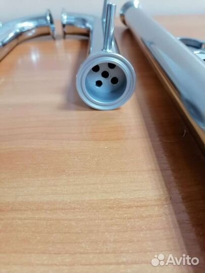 Бражная колонна 38 лайт 1.5 дюйма 5 трубок