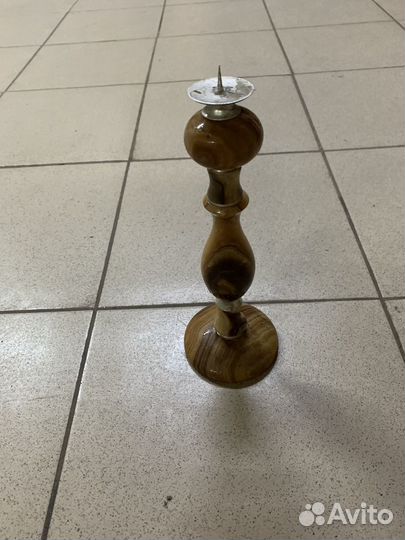 Подсвечник