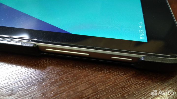 Samsung Galaxy Tab S3