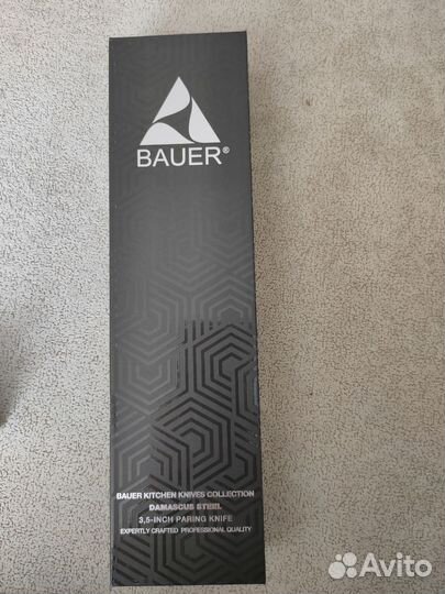 Кухонный нож bauer