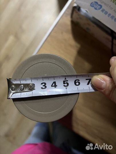 Термокружка walmer