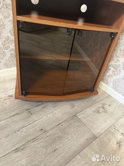 Тумба под телевизор бу