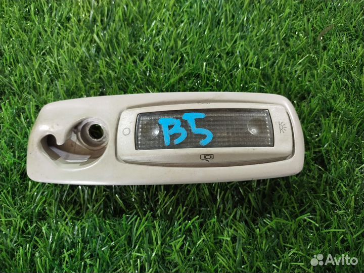 Плафон салонный Volkswagen Passat