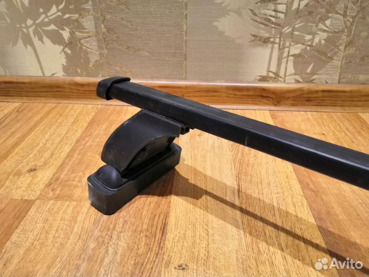 Багажник-крепление для лыж и сноубордов