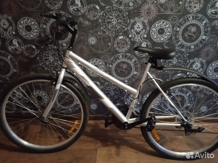 Продается велосипед