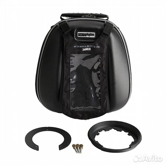 Сумка на бак мотоцикла Savage Uglybros для Suzuki