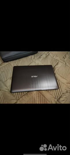 Ноутбук Asus
