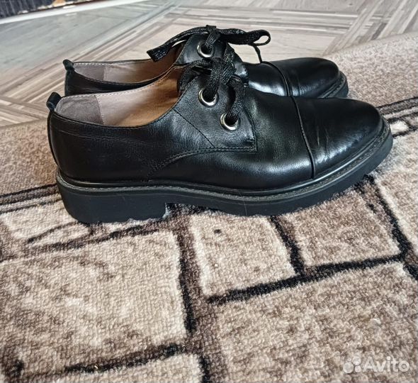 Ботинки