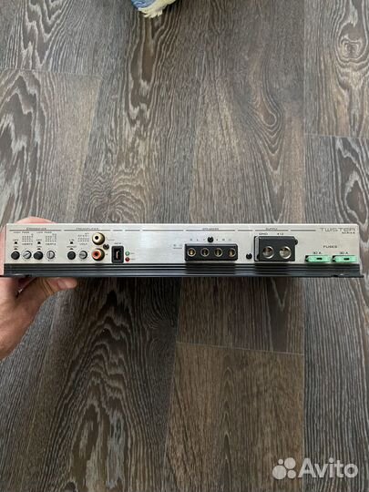 Усилитель Audio system f2 300