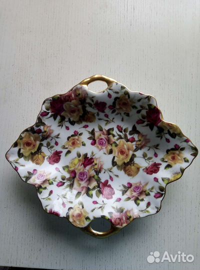 Ваза конфетница