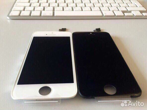 Дисплейный модуль iPhone