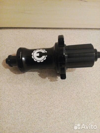 Задняя втулка Elitewheels