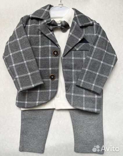 Костюм для мальчика