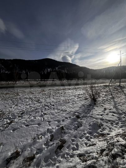 Участок 43 сот. (СНТ, ДНП)