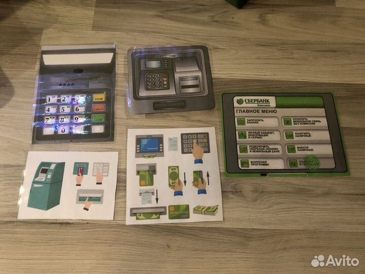 Чехол на стульчик 