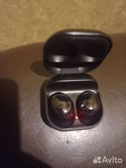 Беспроводные наушники samsung buds pro