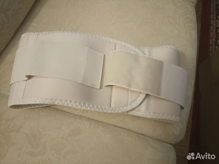 Бандаж противогрыжевый